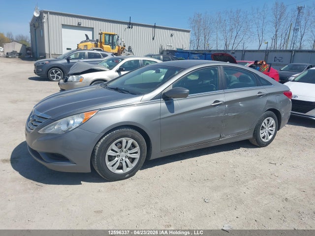 Продаж на аукціоні авто 2013 Hyundai Sonata Gl, vin: 5NPEB4AC6DH598541, номер лоту: 12596337