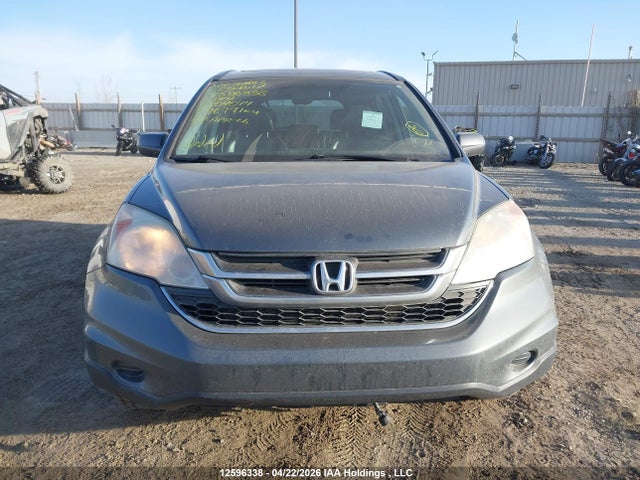 Aukcja sprzedaży 2010 Honda Cr-v Ex-l, vin: 5J6RE4H71AL804044, numer aukcji: 12596338