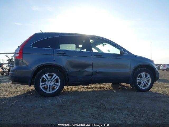 Aukcja sprzedaży 2010 Honda Cr-v Ex-l, vin: 5J6RE4H71AL804044, numer aukcji: 12596338