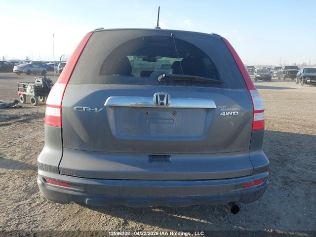 Aukcja sprzedaży 2010 Honda Cr-v Ex-l, vin: 5J6RE4H71AL804044, numer aukcji: 12596338