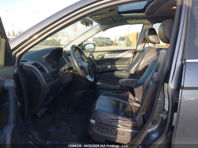 Aukcja sprzedaży 2010 Honda Cr-v Ex-l, vin: 5J6RE4H71AL804044, numer aukcji: 12596338