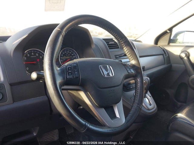 Aukcja sprzedaży 2010 Honda Cr-v Ex-l, vin: 5J6RE4H71AL804044, numer aukcji: 12596338