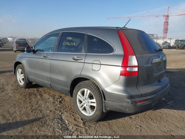Aukcja sprzedaży 2010 Honda Cr-v Ex-l, vin: 5J6RE4H71AL804044, numer aukcji: 12596338