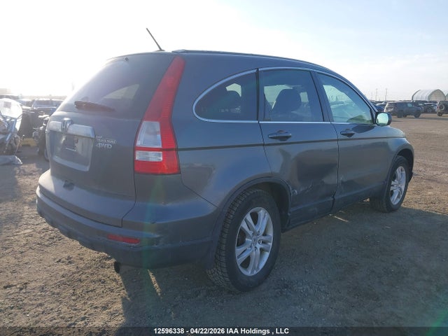 Aukcja sprzedaży 2010 Honda Cr-v Ex-l, vin: 5J6RE4H71AL804044, numer aukcji: 12596338