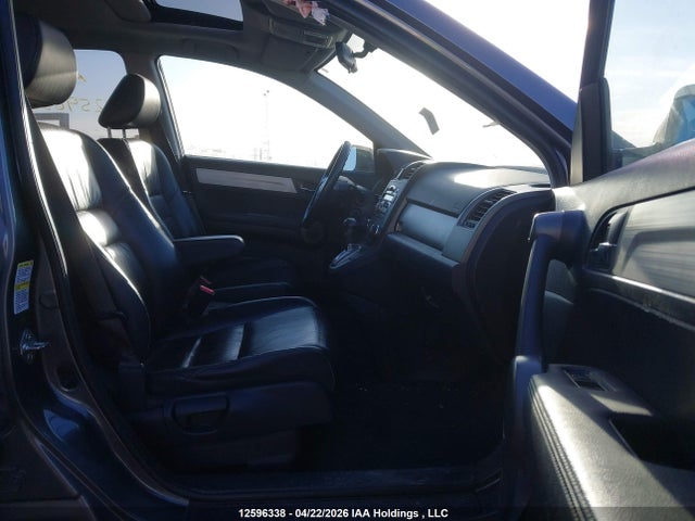Aukcja sprzedaży 2010 Honda Cr-v Ex-l, vin: 5J6RE4H71AL804044, numer aukcji: 12596338