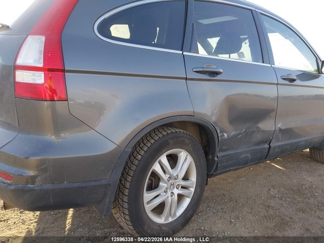 Aukcja sprzedaży 2010 Honda Cr-v Ex-l, vin: 5J6RE4H71AL804044, numer aukcji: 12596338