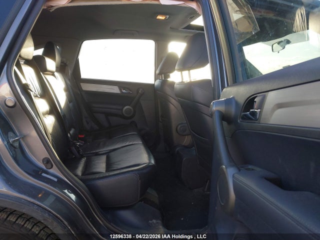 Aukcja sprzedaży 2010 Honda Cr-v Ex-l, vin: 5J6RE4H71AL804044, numer aukcji: 12596338