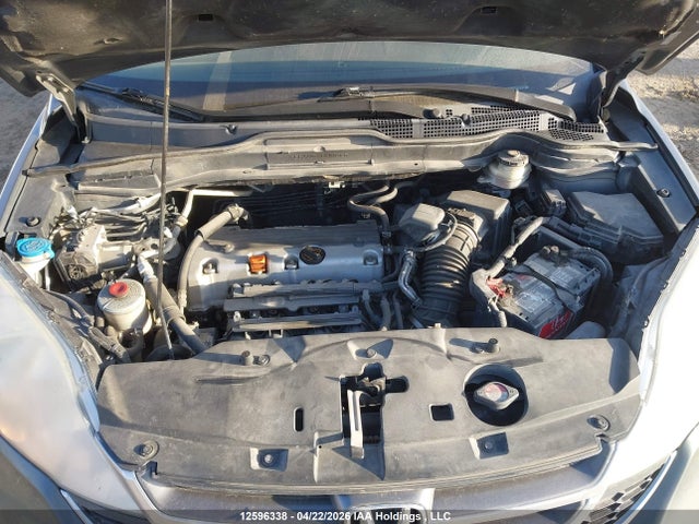Aukcja sprzedaży 2010 Honda Cr-v Ex-l, vin: 5J6RE4H71AL804044, numer aukcji: 12596338