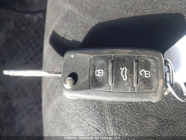 3VWPL7AJ9EM621616 Volkswagen JETTA TDI