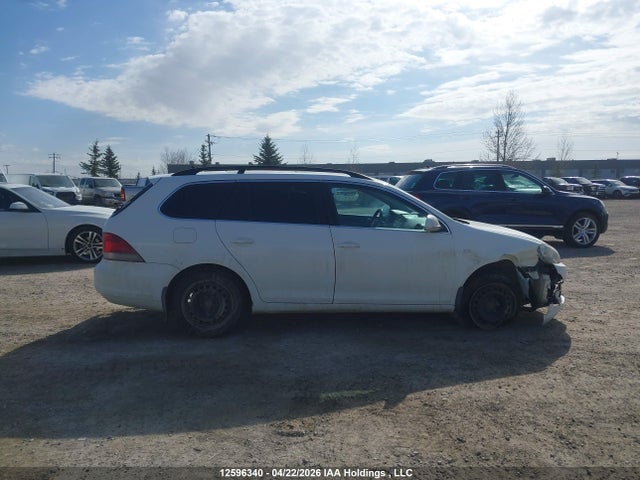3VWPL7AJ9EM621616 Volkswagen JETTA TDI