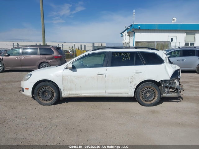 3VWPL7AJ9EM621616 Volkswagen JETTA TDI