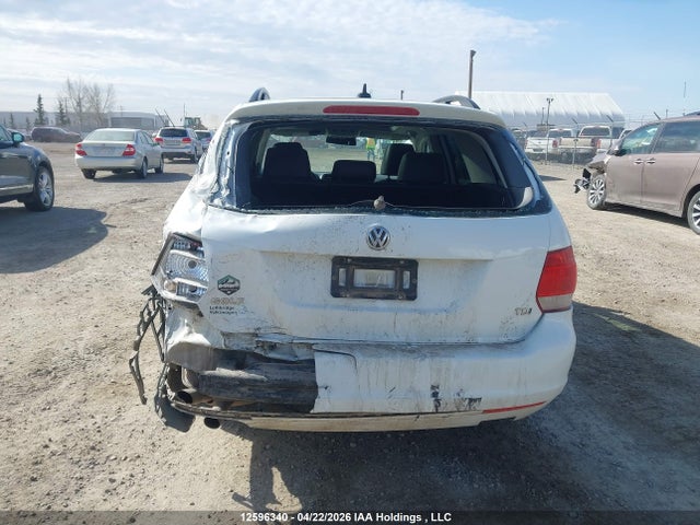 3VWPL7AJ9EM621616 Volkswagen JETTA TDI