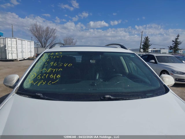 3VWPL7AJ9EM621616 Volkswagen JETTA TDI