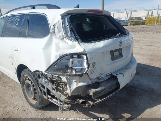 3VWPL7AJ9EM621616 Volkswagen JETTA TDI