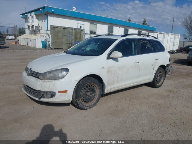3VWPL7AJ9EM621616 Volkswagen JETTA TDI