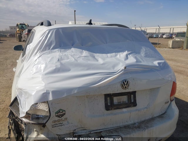 3VWPL7AJ9EM621616 Volkswagen JETTA TDI