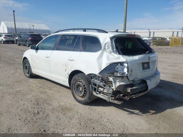3VWPL7AJ9EM621616 Volkswagen JETTA TDI