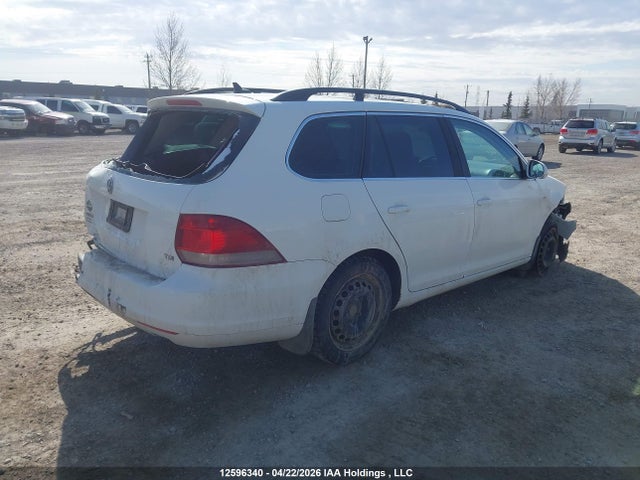 3VWPL7AJ9EM621616 Volkswagen JETTA TDI