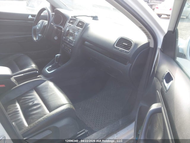 3VWPL7AJ9EM621616 Volkswagen JETTA TDI