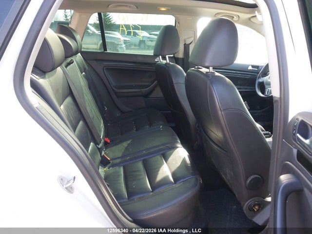 3VWPL7AJ9EM621616 Volkswagen JETTA TDI