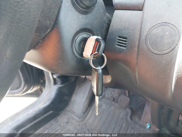 3HGGK5G5XHM102732 Honda FIT LX