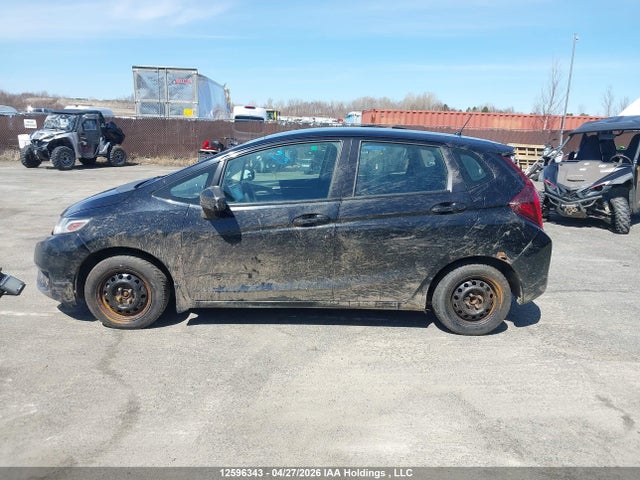 3HGGK5G5XHM102732 Honda FIT LX