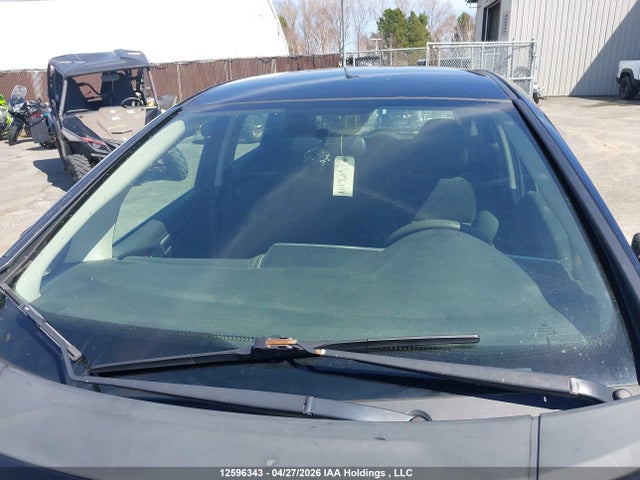 3HGGK5G5XHM102732 Honda FIT LX