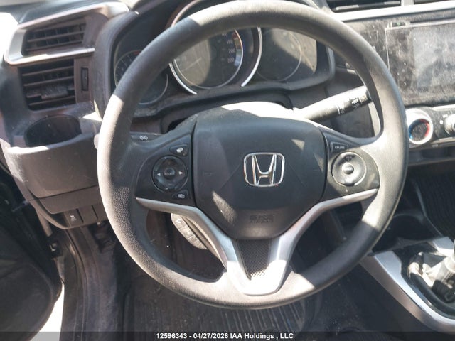 3HGGK5G5XHM102732 Honda FIT LX