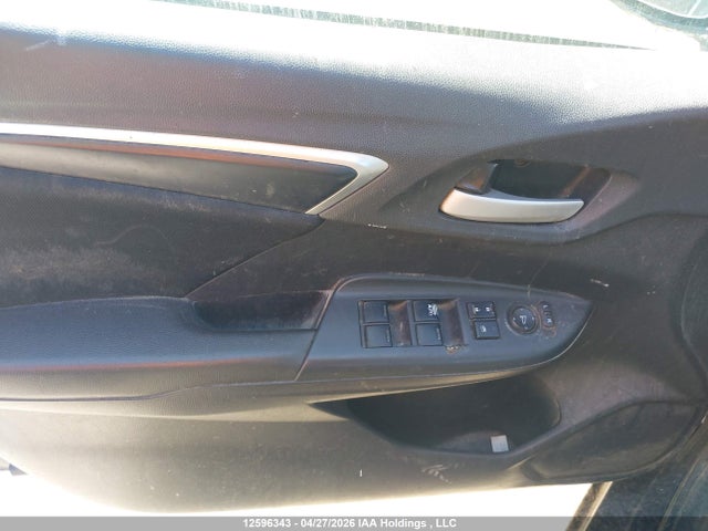 3HGGK5G5XHM102732 Honda FIT LX