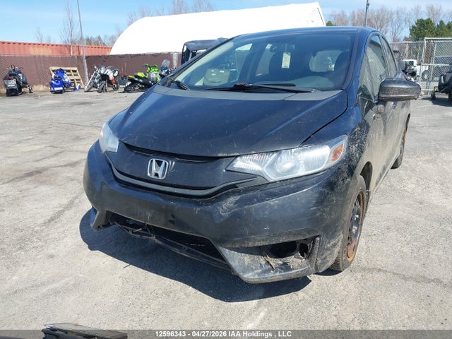 3HGGK5G5XHM102732 Honda FIT LX