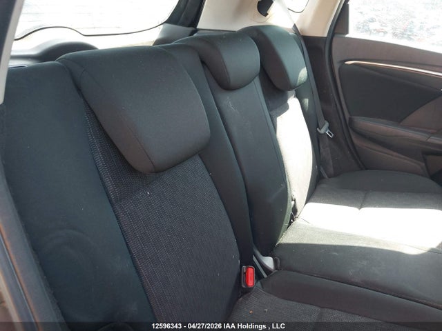 3HGGK5G5XHM102732 Honda FIT LX