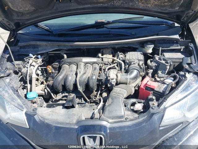 3HGGK5G5XHM102732 Honda FIT LX