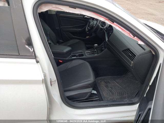 Продажа на аукционе авто 2021 Volkswagen Jetta, vin: 3VWE57BU7MM040902, номер лота: 12596345