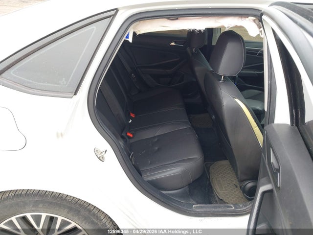 Продажа на аукционе авто 2021 Volkswagen Jetta, vin: 3VWE57BU7MM040902, номер лота: 12596345