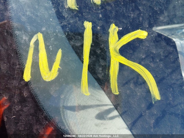 12596346 :رقم المزاد ، JM3KFBCL1S0611819 vin ، 2025 Mazda Cx-5 Preferred مزاد بيع