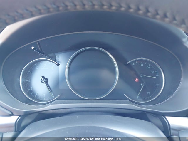 12596346 :رقم المزاد ، JM3KFBCL1S0611819 vin ، 2025 Mazda Cx-5 Preferred مزاد بيع