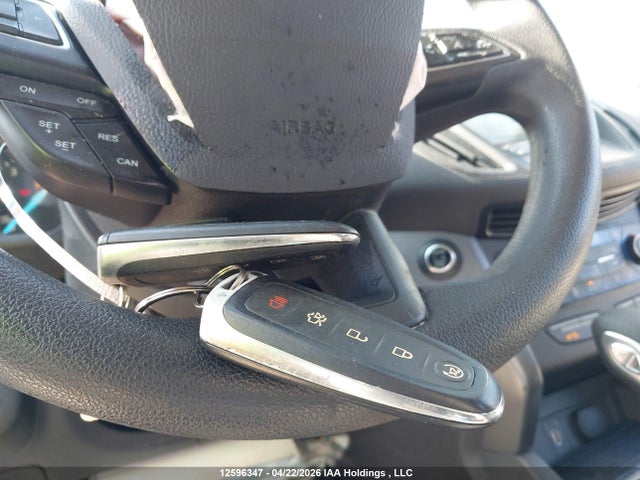 Продажа на аукционе авто 2019 Ford Escape Se, vin: 1FMCU9GD4KUC39945, номер лота: 12596347