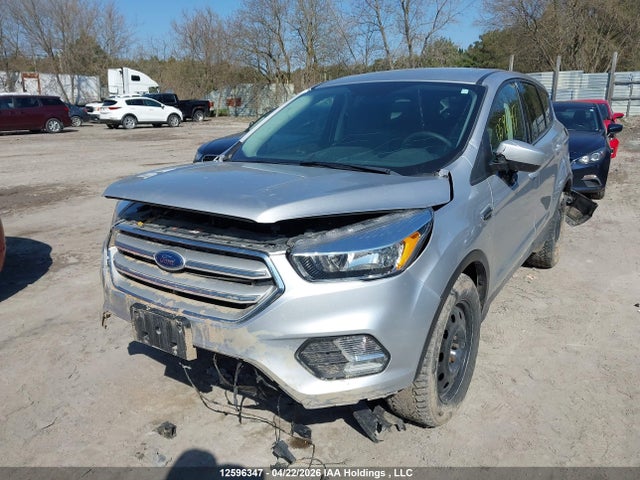Продажа на аукционе авто 2019 Ford Escape Se, vin: 1FMCU9GD4KUC39945, номер лота: 12596347