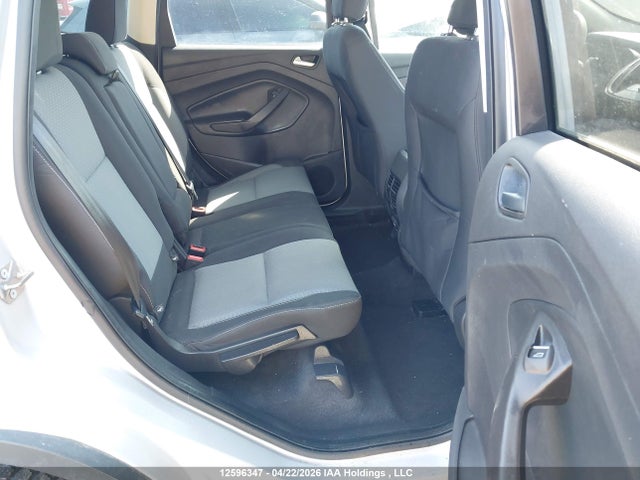 Продажа на аукционе авто 2019 Ford Escape Se, vin: 1FMCU9GD4KUC39945, номер лота: 12596347