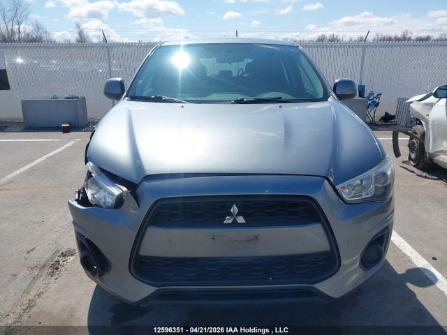 4A4AH3AU1EE607317 Mitsubishi RVR