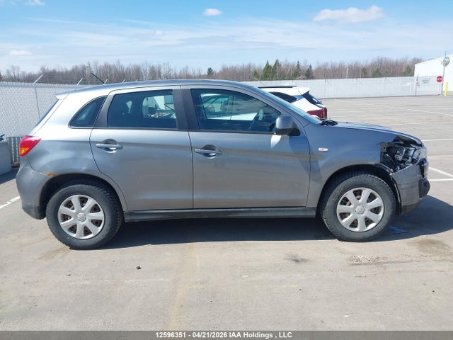 4A4AH3AU1EE607317 Mitsubishi RVR