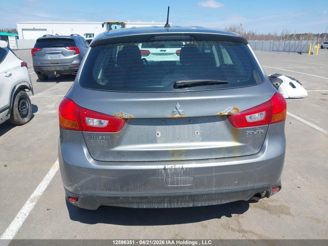 4A4AH3AU1EE607317 Mitsubishi RVR