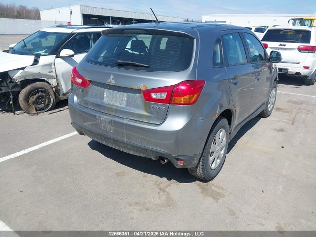 4A4AH3AU1EE607317 Mitsubishi RVR
