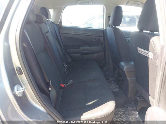 4A4AH3AU1EE607317 Mitsubishi RVR
