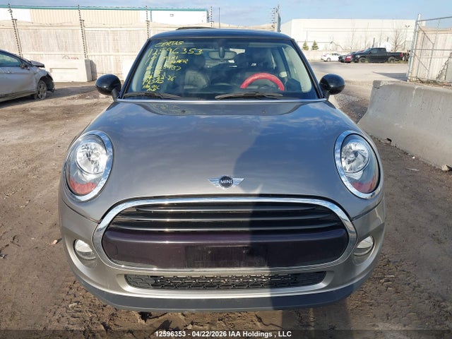 Mini Cooper 2018 WMWXP5C59J2H28937 Image 12