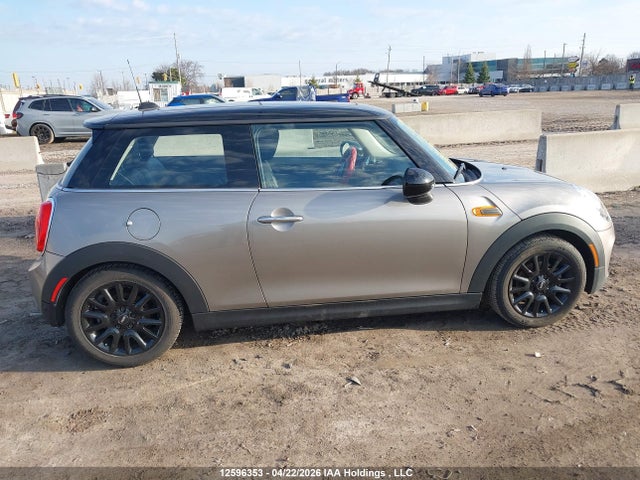 Mini Cooper 2018 WMWXP5C59J2H28937 Image 13