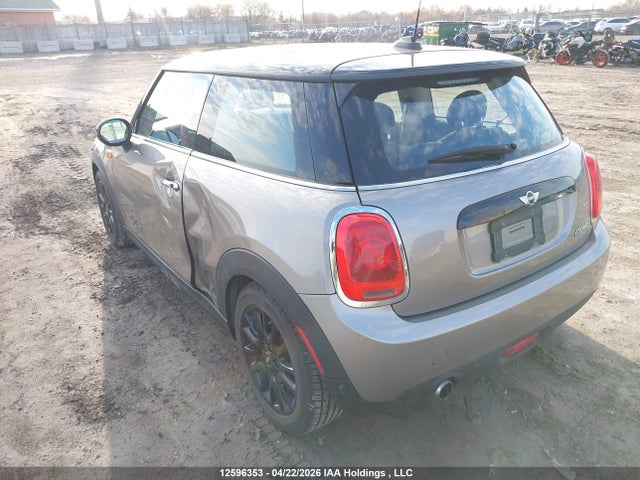 Mini Cooper 2018 WMWXP5C59J2H28937 Image 3