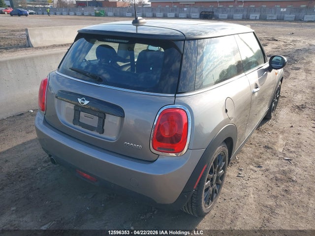 Mini Cooper 2018 WMWXP5C59J2H28937 Image 4