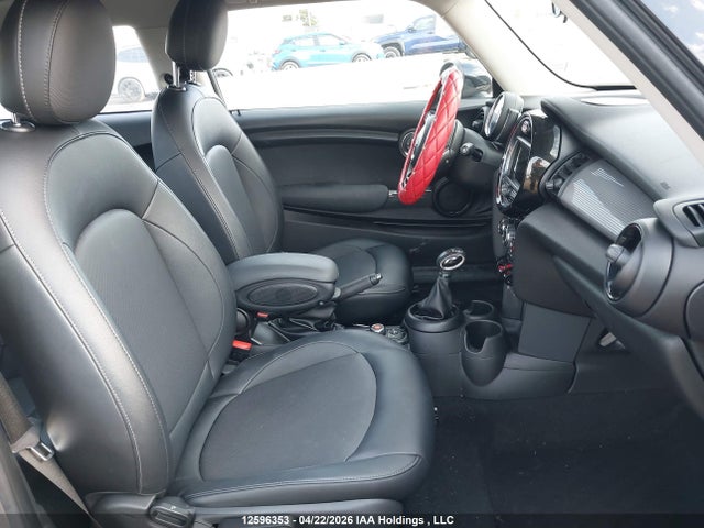 Mini Cooper 2018 WMWXP5C59J2H28937 Image 5