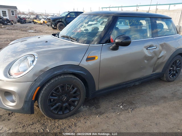Mini Cooper 2018 WMWXP5C59J2H28937 Image 6